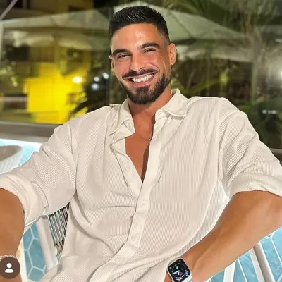 Jose Angulo profile