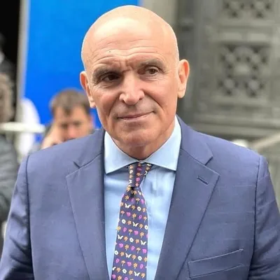 Jose Luis Espert profile