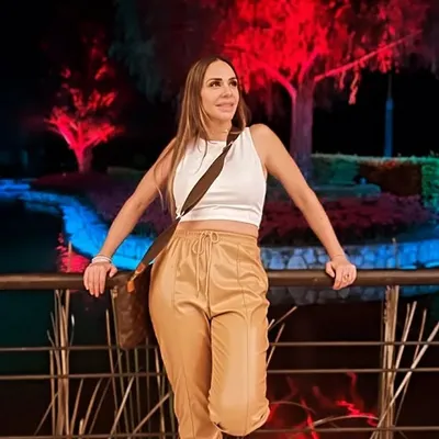 Joselyn Juncal profile