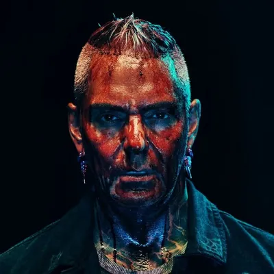 Jose “Metal Ambassador” Mangin profile
