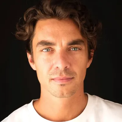 José Mata profile
