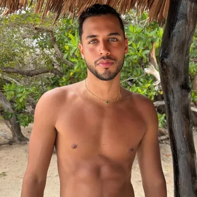 Jose Mata profile