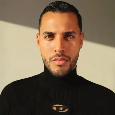 Jose Mata profile