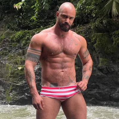 José M. Abreu profile
