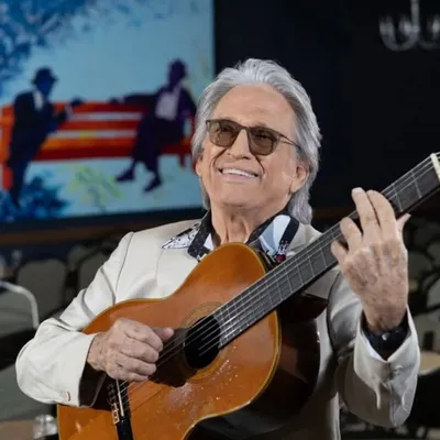 José Nogueras profile