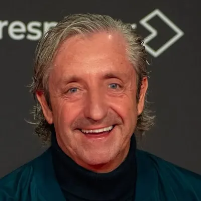 Josep Pedrerol profile