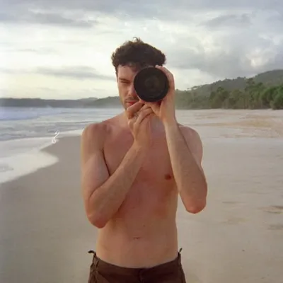 Josep Albert Serveto | Luxury content specialist profile