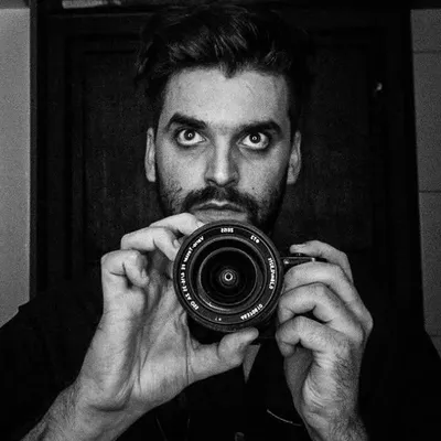 José Pando Lucas profile