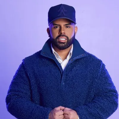 Joseph Daniel Herrera profile