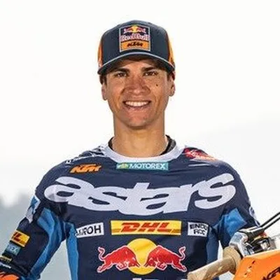 Josep Garcia profile