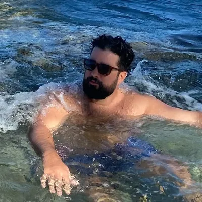 Jonathan Castellote profile