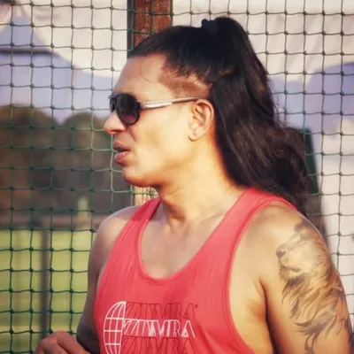Joseph Dias profile