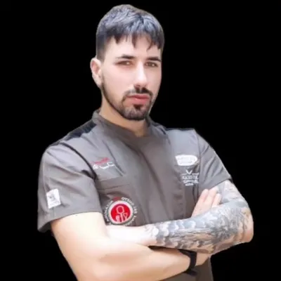 Joseph D. official profile