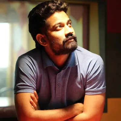 Joseph Annamkutty Jose profile