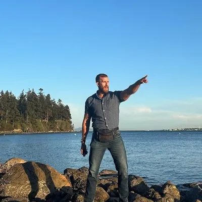 josephbeavers profile