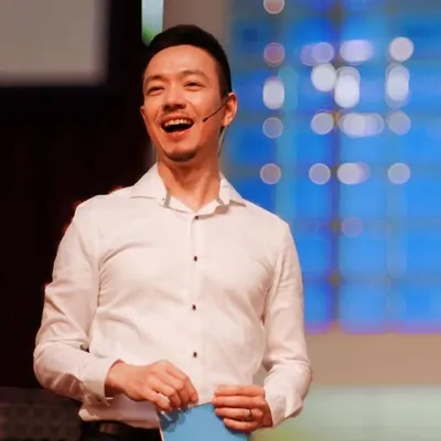 JosephChang331 profile
