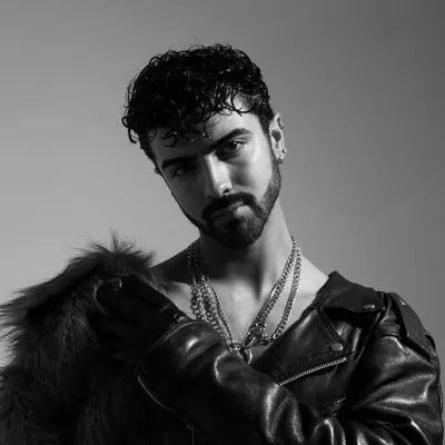 Joseph Damián profile
