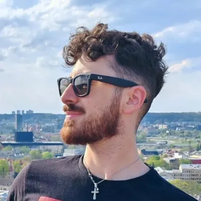 Joseph Di Vincenti profile
