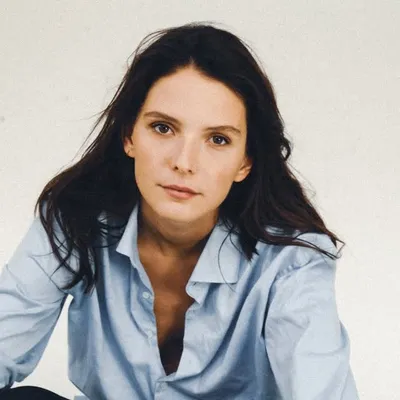 Joséphine Japy profile