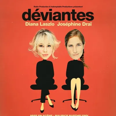 Joséphine Draï profile