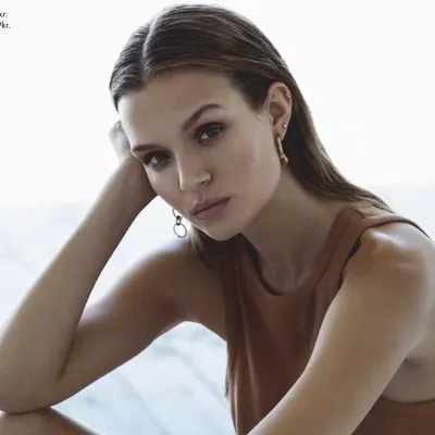 Josephine Skriver profile
