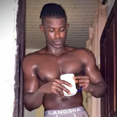Oko Ukpai Joseph profile