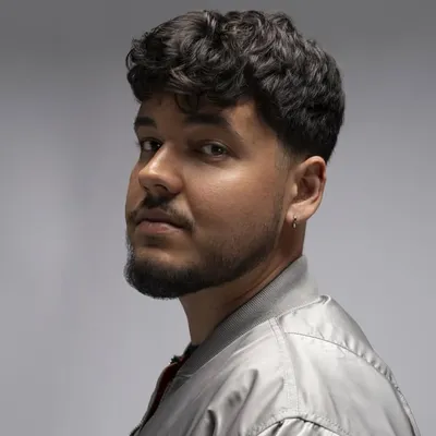 Joseph Kamel profile