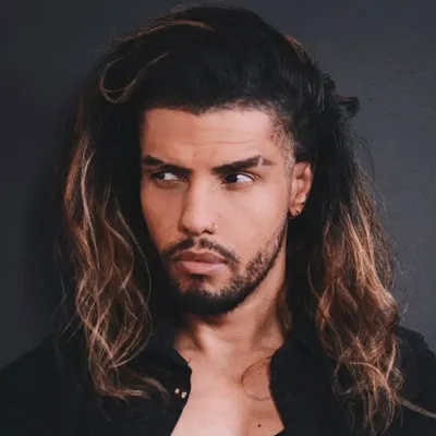 Joseph Kel profile