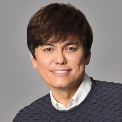 Joseph Prince profile