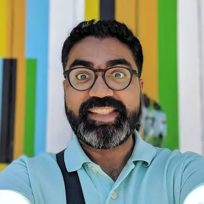 Joseph Radhik profile