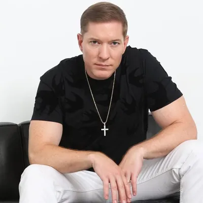 Joseph Sikora profile