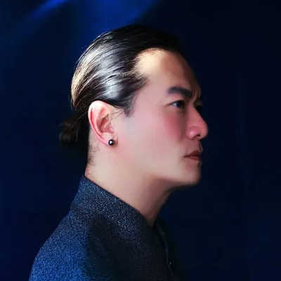 Instagram | Joseph Teoh profile