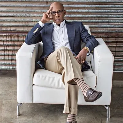 Bishop Joseph W. Walker, III | Pastor, Leader, Visionary profile