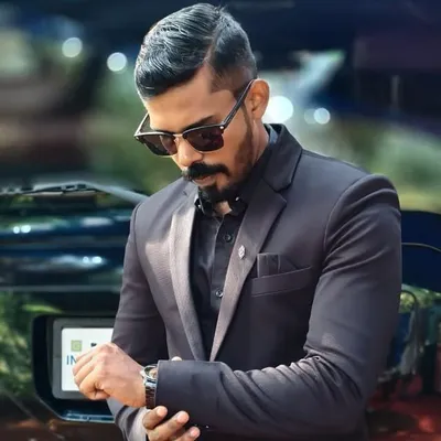 Jose Prakash profile