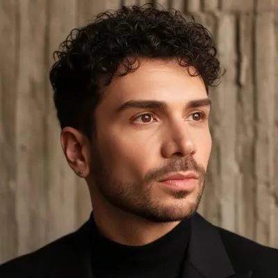 José Ramón González profile