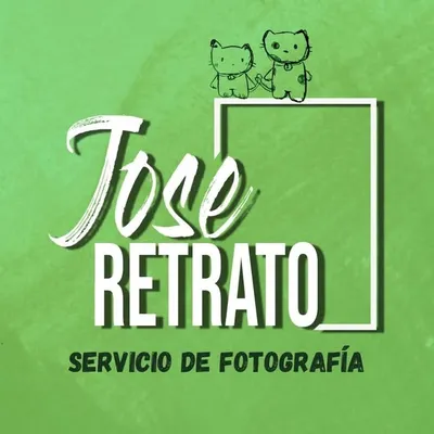 José Retrato profile