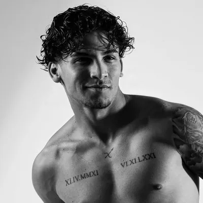 Jose Rueda ๐ฅ profile