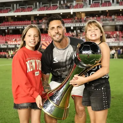 Jose Sosa profile