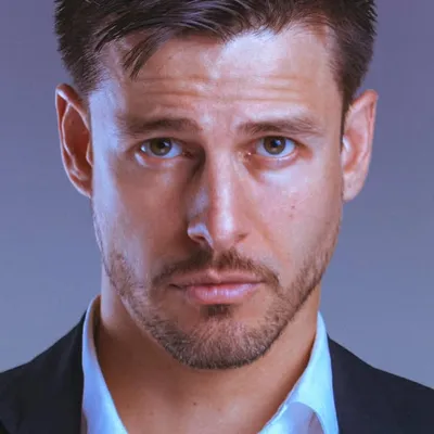 Jose Soto profile
