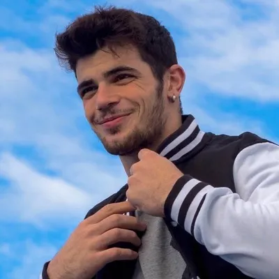 Jose Tengiz profile