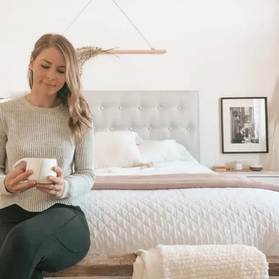 The Beau Home | Josette profile