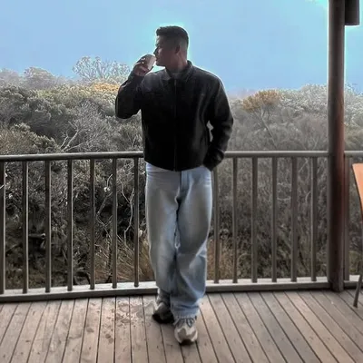 Jose Urbano profile