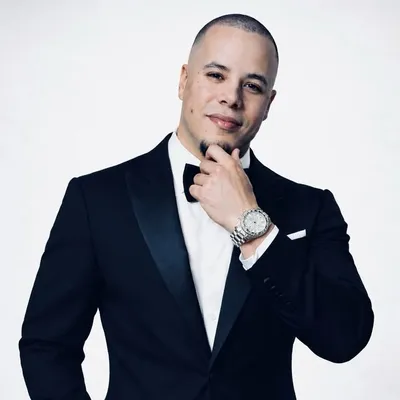 José Valentino profile