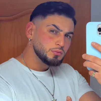 ⚜️ Jose Vte / Goyo ⚜️ profile
