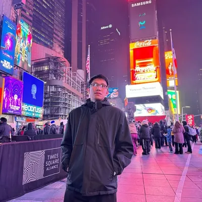 Josh De Guzman profile