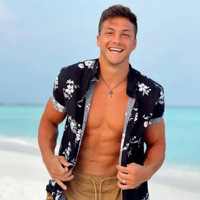 Josh Bruckner fan page profile
