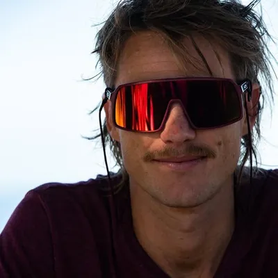 Josh Amberger profile