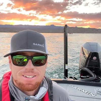 Josh Bertrand profile