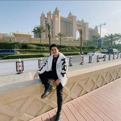 Joshua Coronel profile