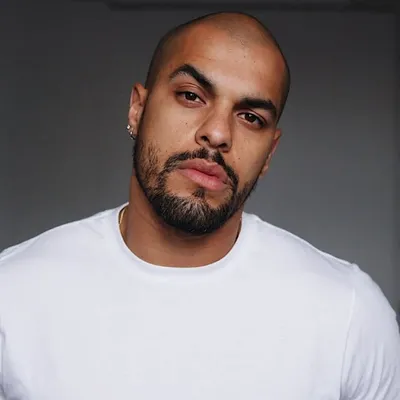 Josh Martinez profile